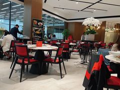 -富淳饭店(陆家嘴保利广场店)