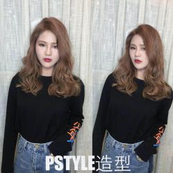 -P.STYLE 派斯造型