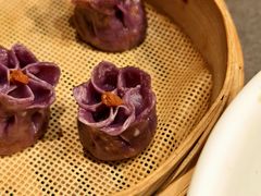 -德发长·花式蒸饺(大唐不夜城店)