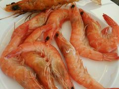 -东方红海鲜百汇(国际大厦店)