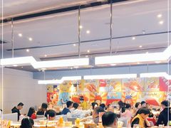 -元气寿司(东方宝泰店)