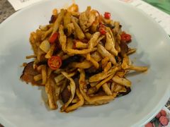 -绿茶餐厅(天津天河城店)