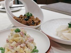 -老正兴菜馆(福州路店)