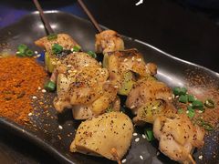 -春草居酒屋·晴子の店