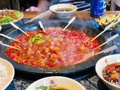 -蜀大侠火锅(寰球文化地标·总府店)