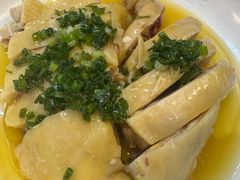 -鲜笃面(肇嘉浜路店)