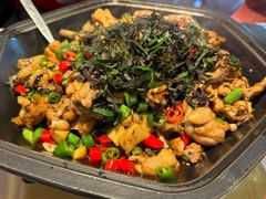 -蛙来哒(石景山万达店)
