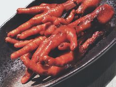 妈妈凤爪-花千醉(新街口店)