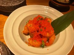 -Hatsune隐泉日式料理(三里屯太古里店)