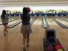 -广州保龄球馆(广州天河体育中心店)