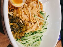 -和府捞面(东直门银座店)