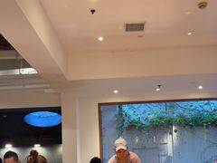-BAKER&SPICE(安福路店)