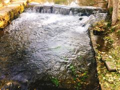 -水磨沟公园