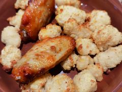 -萨莉亚意式餐厅(杭州滨江天街店)