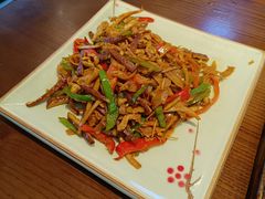 -印象徽州·正宗徽菜体验店