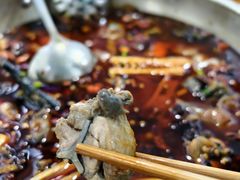 -黑竹香鸡(营和巷店)