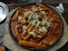 -MI WU FACTORY米屋美食工厂餐厅(绿地店)
