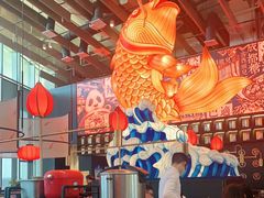 大堂-天辣(金桥啦啦宝都店)