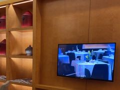 -上海锦江汤臣洲际大酒店