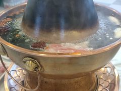 -虾大侠·盱眙龙虾老北京铜锅涮羊肉(金楠天街店)