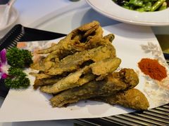 -纳家楼·地道陕菜(劳动路店)