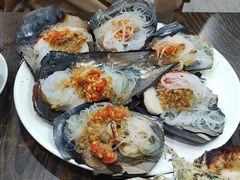 -冯姐生蚝(迎宾广场店)