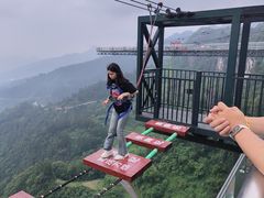 -梦幻奥陶纪景区