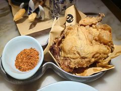 -醉美长安·陕菜(万和城店)