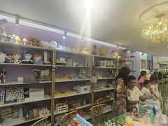 -100家灵感仓库·DIY团建(什刹海店)