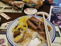 -壹只卤鹅(华润万家店)