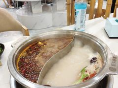 -屋头串串(新街里店)