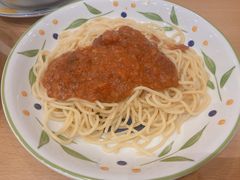 -萨莉亚意式餐厅(天河城购物中心店)