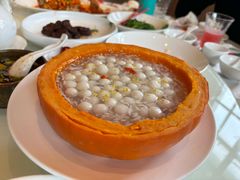 -玫瑰厅上海菜(兴国路店)