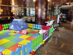 -岷山饭店-芝芝自助餐厅