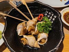 -三石铁板烧(紫竹桥店)
