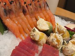 -德川家日本料理(顺义华联店)