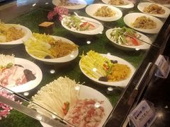 -常和州·夜宵大排档(常州单店)