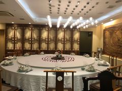 包厢-禅一·静观堂(长寿路店)