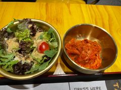 -小韩屋韩国料理(上海湾店)