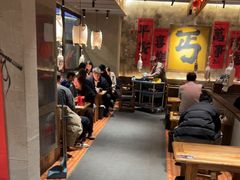 -北丐先生·野馄饨烧烤(泰达E街区店)