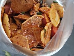 -胖子好盐水鸭(总店)