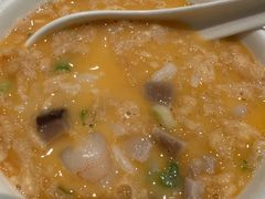 -红棉中餐厅·广州海航威斯汀酒店