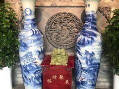 -来小酌·长安酒家(翠庭大厦店)