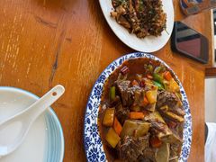 -三点小吃(山大店)