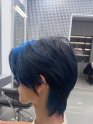 -韩国丽安形象设计