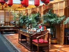 -悦真雅院·四合院·清真私房菜(雍和宫店)