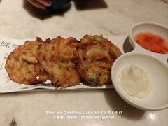 -绿茶餐厅(深圳龙华天虹购物中心店)