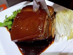 -鼎泰丰(渔阳店)