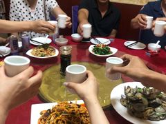 -大眼锅贴水饺(河东店)