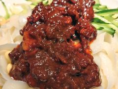 -好嫂子•刀削面(大兴店)